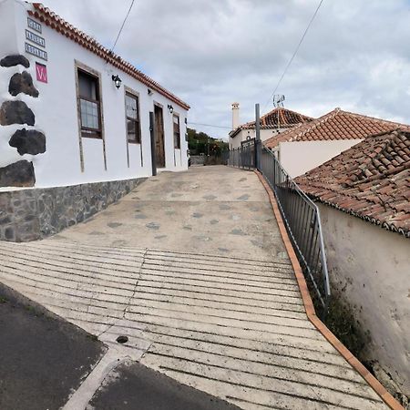 Willa Casa Abuela Rosario Los Sauces Zewnętrze zdjęcie