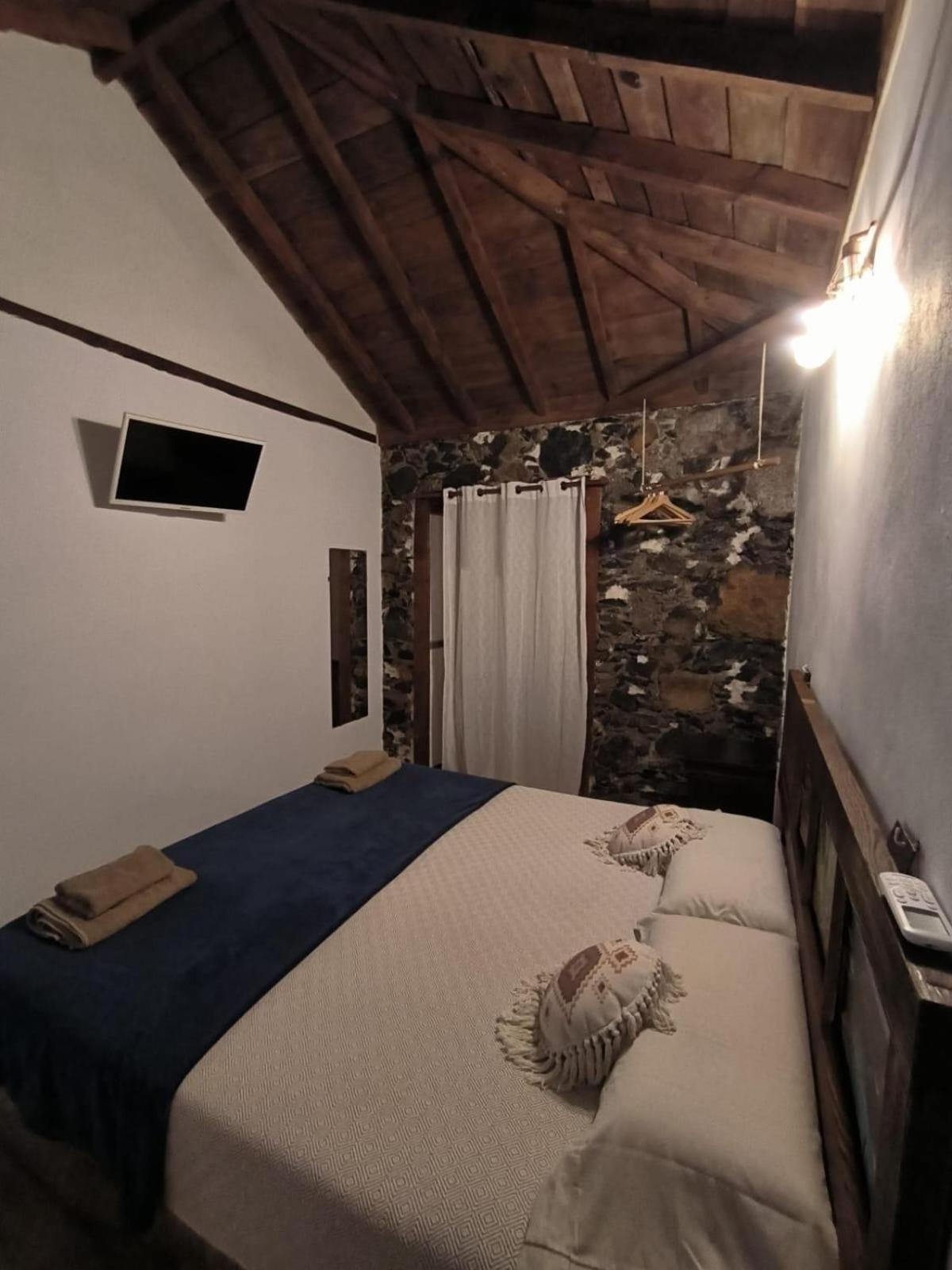 Willa Casa Abuela Rosario Los Sauces Zewnętrze zdjęcie